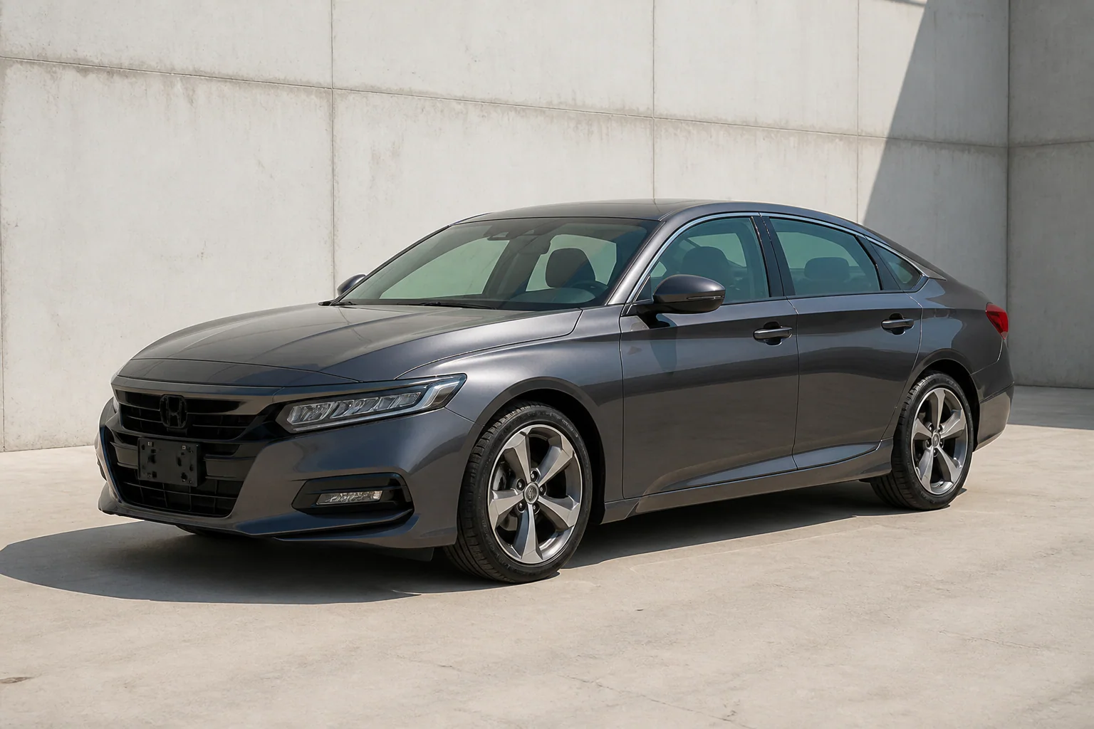 هوندا أكورد Sport 2020